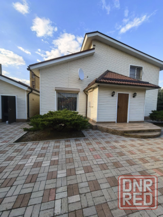 Продается дом в центре Донецк - изображение 1