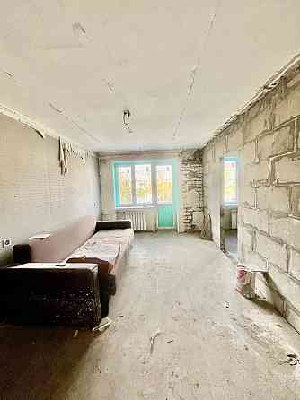 Продается 2 комнатная квартира. Мариуполь