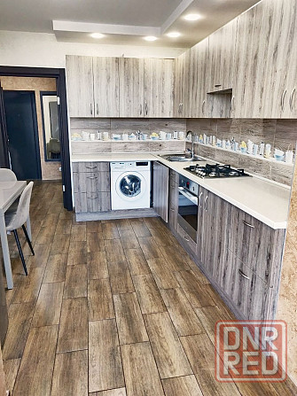 Сдам 1-комнатную квартиру в Ленинском районе, Цирк. Донецк - изображение 1