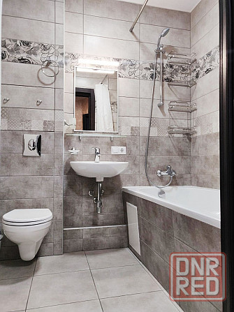 Сдам 1-комнатную квартиру в Ленинском районе, Цирк. Донецк - изображение 4