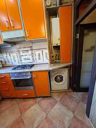 Сдается в аренду двухкомнатная квартира с евроремонтом на пр.Панфилова Донецк