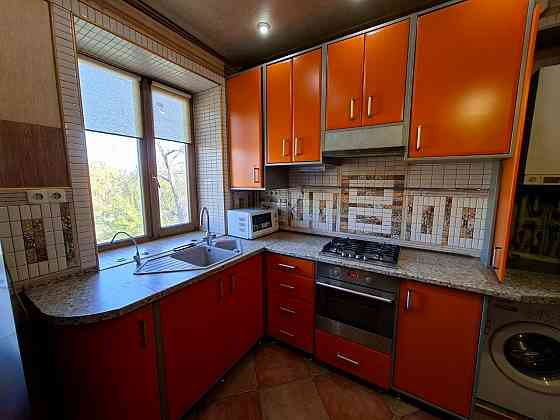 Сдается в аренду двухкомнатная квартира с евроремонтом на пр.Панфилова Донецк