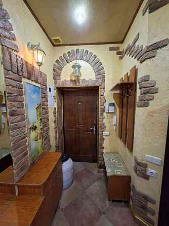 Сдается в аренду двухкомнатная квартира с евроремонтом на пр.Панфилова Донецк