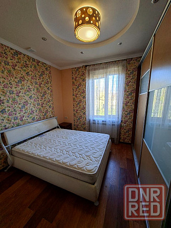 Сдается в аренду двухкомнатная квартира с евроремонтом на пр.Панфилова Донецк - изображение 10