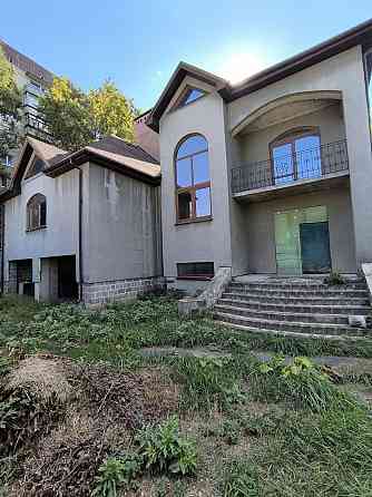 Дом Калининский рынок 450 м2 Донецк