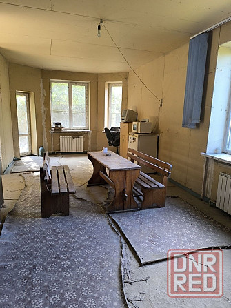 Дом Калининский рынок 450 м2 Донецк - изображение 3