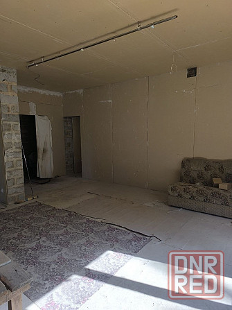 Дом Калининский рынок 450 м2 Донецк - изображение 6