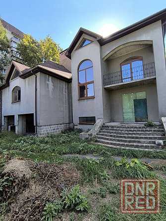 Дом Калининский рынок 450 м2 Донецк - изображение 1