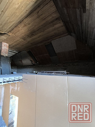 Дом Калининский рынок 450 м2 Донецк - изображение 4