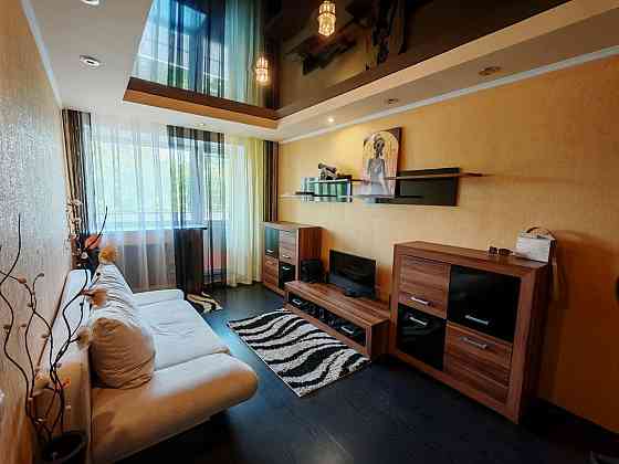 Сдам 1-комнатную квартиру в Ленинском районе, Боссе. Донецк