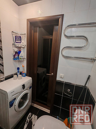 Сдам 1-комнатную квартиру в Ленинском районе, Боссе. Донецк - изображение 4