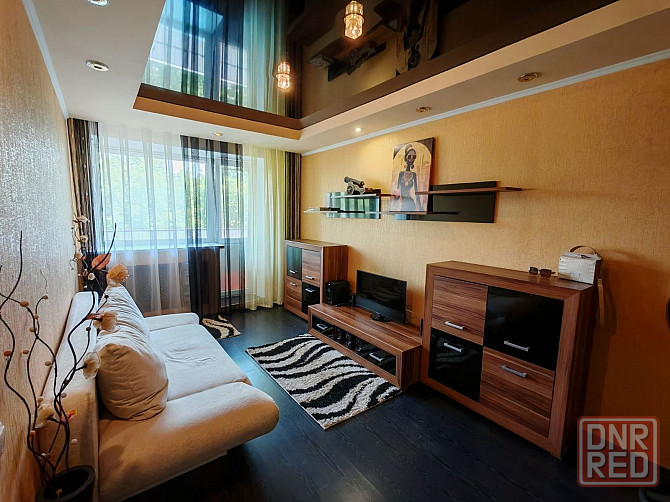 Сдам 1-комнатную квартиру в Ленинском районе, Боссе. Донецк - изображение 1