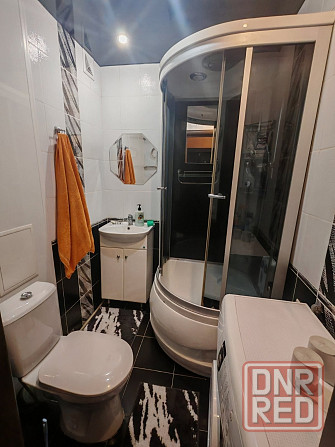 Сдам 1-комнатную квартиру в Ленинском районе, Боссе. Донецк - изображение 2