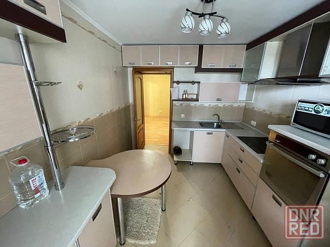 Сдам 2-комнатную квартиру в Калининском районе, Ильича. Донецк - изображение 5