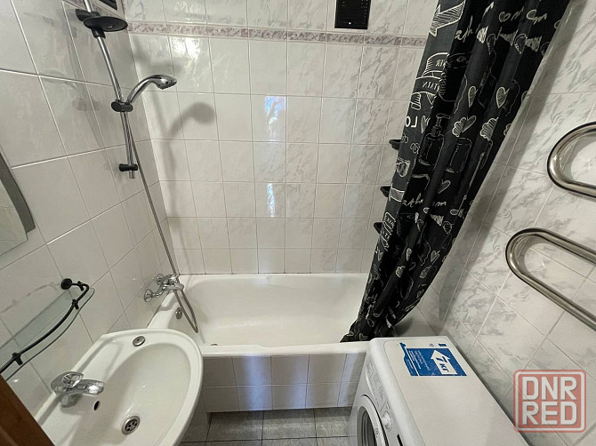 Сдам 2-комнатную квартиру в Калининском районе, Ильича. Донецк - изображение 1