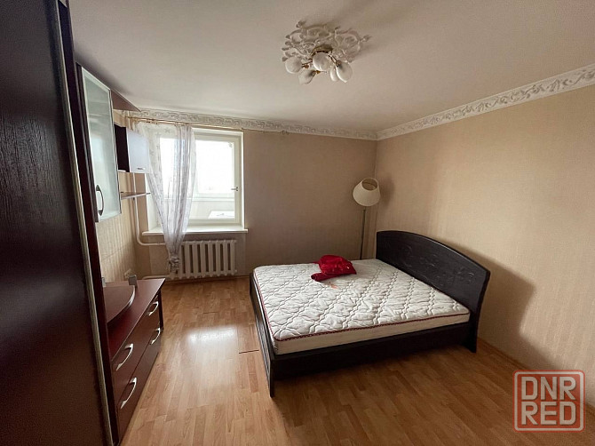 Сдам 2-комнатную квартиру в Калининском районе, Ильича. Донецк - изображение 4