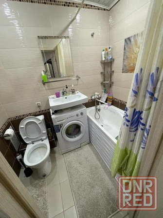 Сдам 1-комнатную квартиру в Ленинском районе, Конти. Донецк - изображение 3