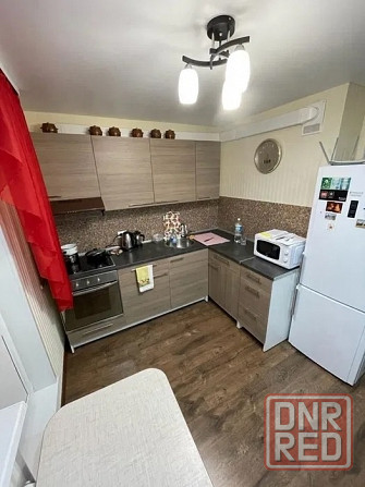 Сдам 1-комнатную квартиру в Ленинском районе, Конти. Донецк - изображение 1