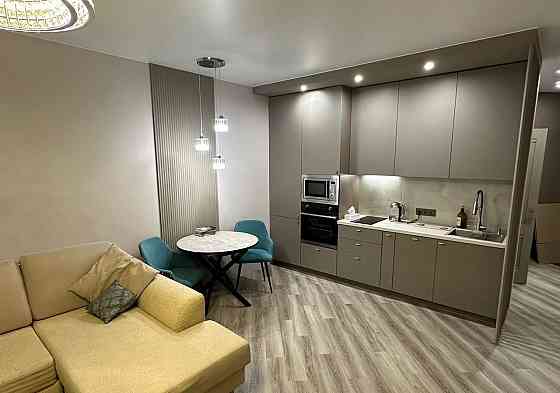 Сдается квартира в ворошиловском районе Донецк