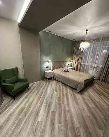 Сдается квартира в ворошиловском районе Донецк