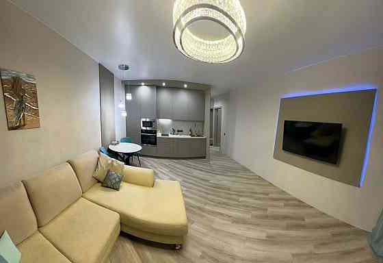 Сдается квартира в ворошиловском районе Донецк