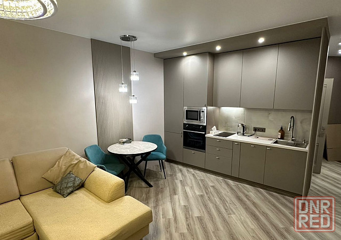 Сдается квартира в ворошиловском районе Донецк - изображение 5