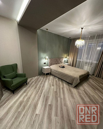 Сдается квартира в ворошиловском районе Донецк - изображение 1