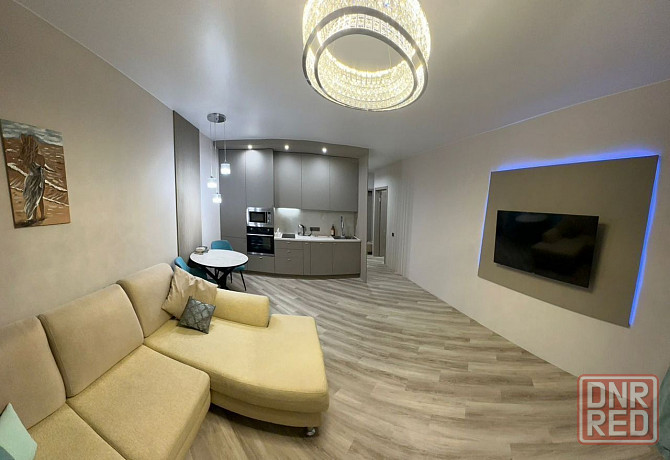 Сдается квартира в ворошиловском районе Донецк - изображение 2