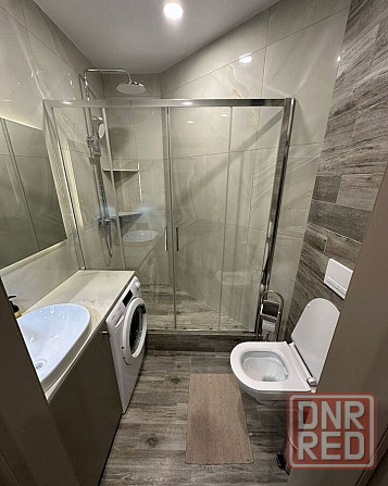 Сдается квартира в ворошиловском районе Донецк - изображение 3