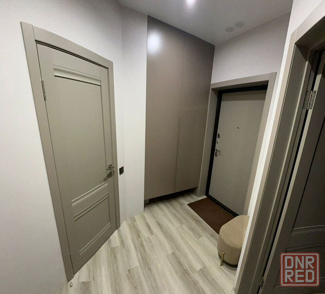 Сдается квартира в ворошиловском районе Донецк - изображение 4