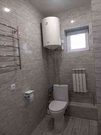 100м с новым ремонтом, Верхняя Гладковка Донецк