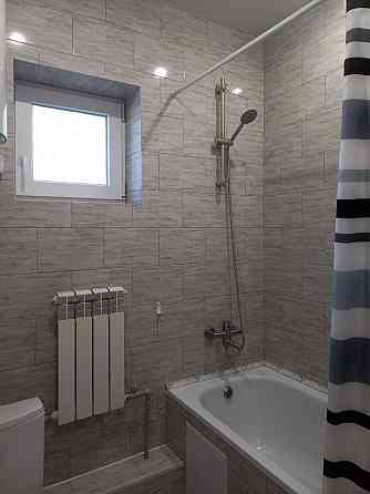 100м с новым ремонтом, Верхняя Гладковка Донецк