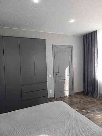 100м с новым ремонтом, Верхняя Гладковка Донецк