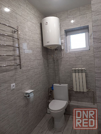 100м с новым ремонтом, Верхняя Гладковка Донецк - изображение 6