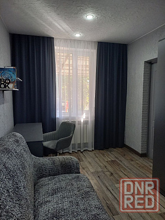 100м с новым ремонтом, Верхняя Гладковка Донецк - изображение 8