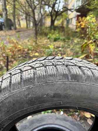 Зимняя резина шиповка Kama Irbis 175/65/R14 Донецк