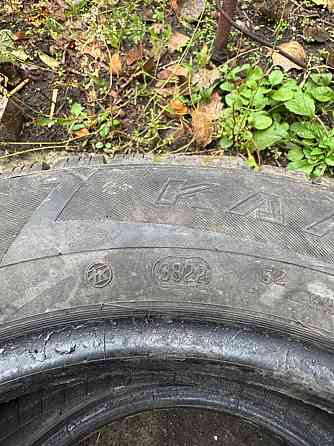 Зимняя резина шиповка Kama Irbis 175/65/R14 Донецк