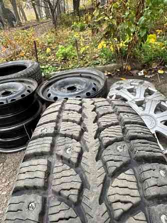 Зимняя резина шиповка Kama Irbis 175/65/R14 Донецк
