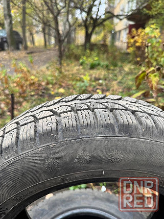 Зимняя резина шиповка Kama Irbis 175/65/R14 Донецк - изображение 3