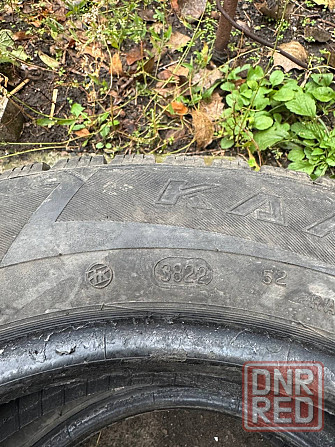 Зимняя резина шиповка Kama Irbis 175/65/R14 Донецк - изображение 2
