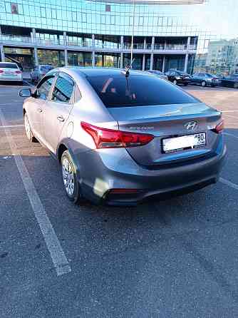 Hyundai Solaris 2019 года Донецк