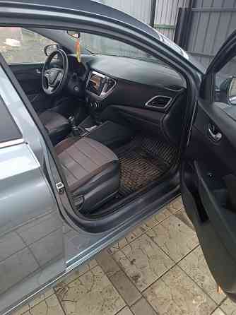 Hyundai Solaris 2019 года Донецк