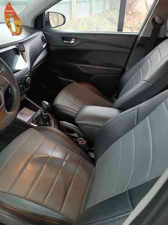 Hyundai Solaris 2019 года Донецк