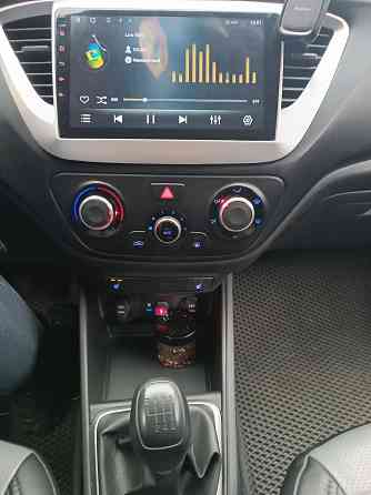 Hyundai Solaris 2019 года Донецк