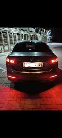 Hyundai Solaris 2019 года Донецк