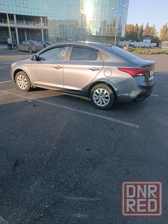 Hyundai Solaris 2019 года Донецк - изображение 3