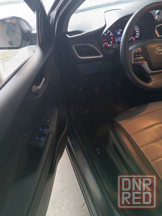 Hyundai Solaris 2019 года Донецк - изображение 4