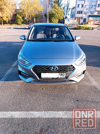 Hyundai Solaris 2019 года Донецк - изображение 1