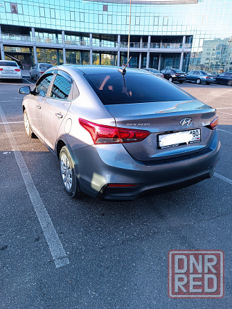 Hyundai Solaris 2019 года Донецк - изображение 2