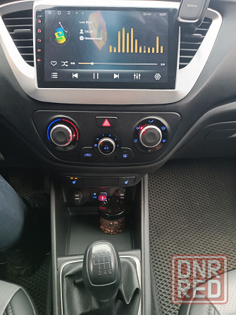 Hyundai Solaris 2019 года Донецк - изображение 6